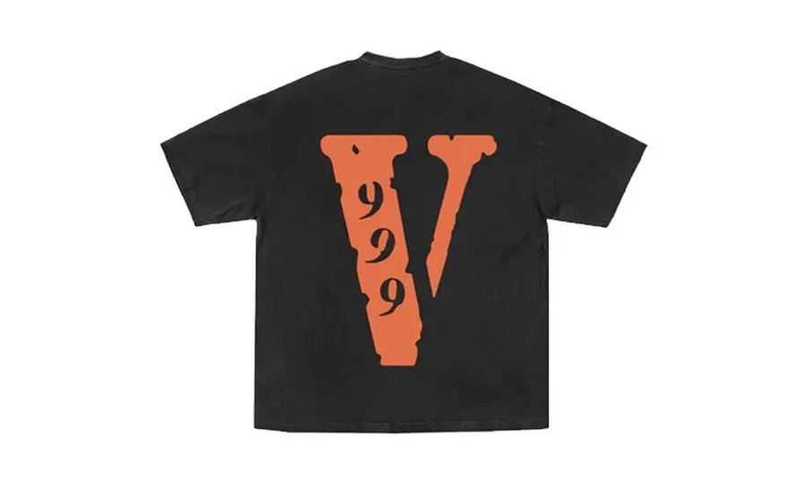 Vlone x Juice Wrld LND 999