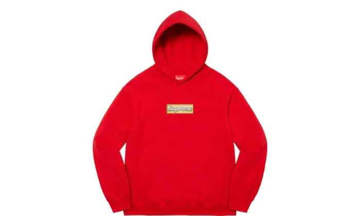 Sudadera con capucha Supreme