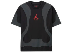 Off-White x Jordan black - Blckthemall