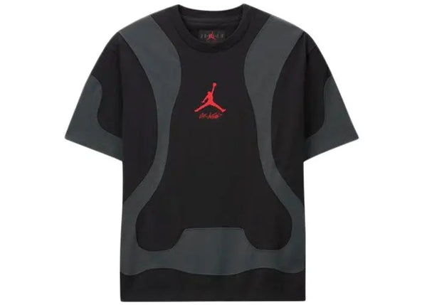 Off-White x Jordan black - Blckthemall