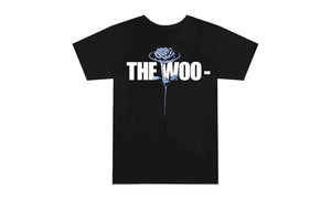 The woo Vlone x Pop Smoke