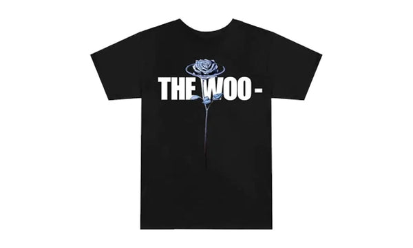 The woo Vlone x Pop Smoke