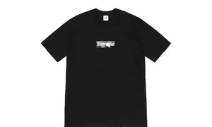 Camiseta Emilio Pucci box logo Supreme