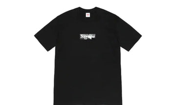Supreme Emilio Pucci box logo tshirt