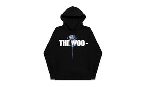 The woo Vlone x Pop Smoke