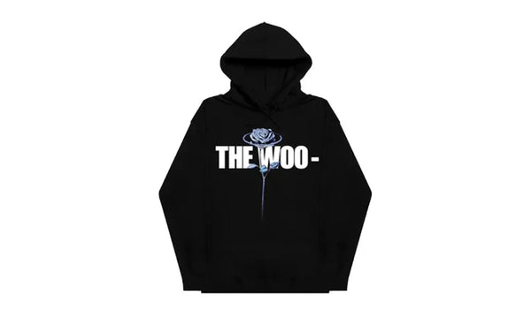 The woo Vlone x Pop Smoke