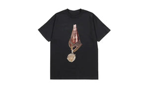 Chain Vlone x Pop Smoke
