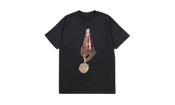 Chain Vlone x Pop Smoke