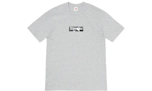 Camiseta Emilio Pucci box logo Supreme