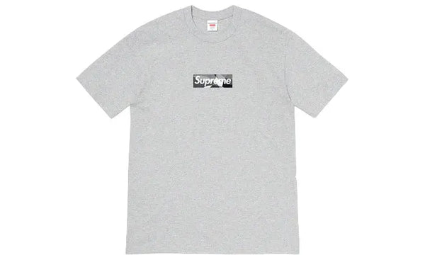 Camiseta Emilio Pucci box logo Supreme