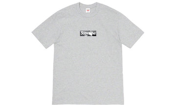 Supreme Emilio Pucci box logo tshirt