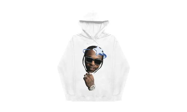 Halo Vlone x Pop Smoke