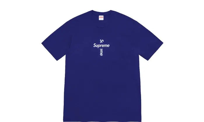 Camiseta con el logotipo de Cross Box Supreme