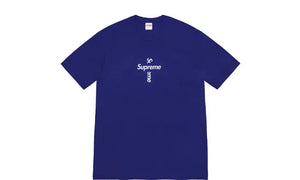 Camiseta con el logotipo de Cross Box Supreme