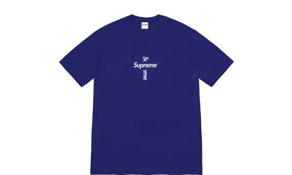 Camiseta con el logotipo de Cross Box Supreme