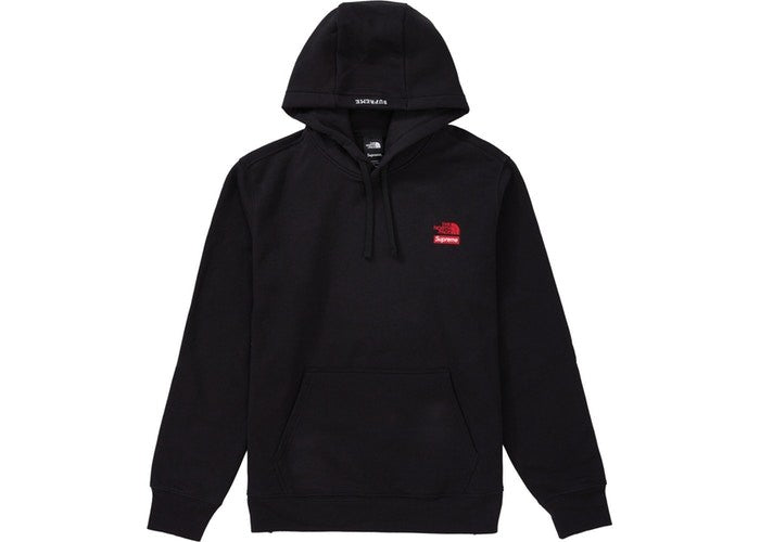 Supreme x The North Face Statue of Liberty - Blckthemall