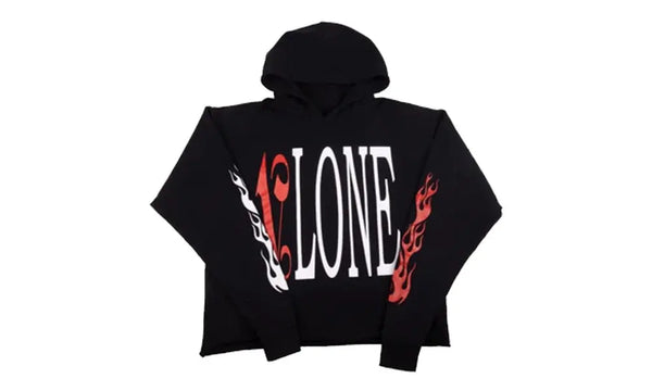 Red Vlone x Palm Angels