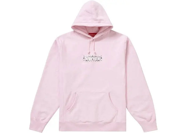 Supreme bandana box logo - Blckthemall