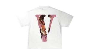 Vlone x Juice Wrld LND Vlone x Juice Wrld