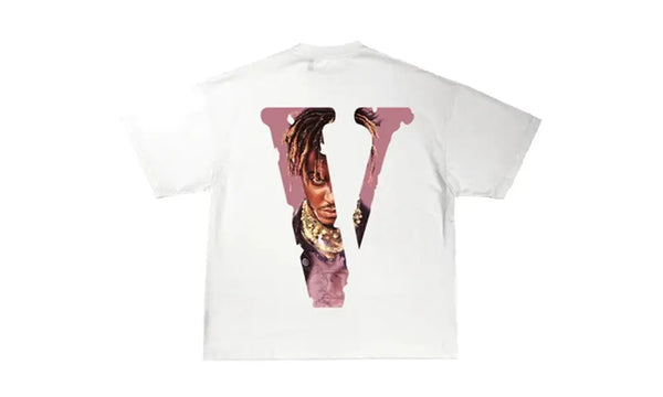 Vlone x Juice Wrld LND Vlone x Juice Wrld