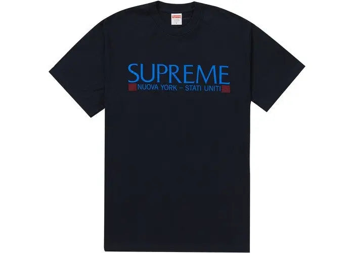Nuova York Supreme