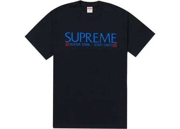 Nuova York Supreme