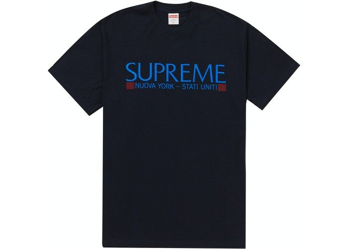 Supreme New York