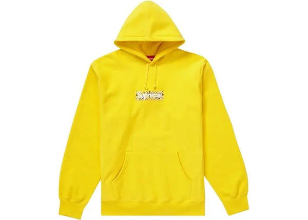 Supreme bandana box logo - Blckthemall