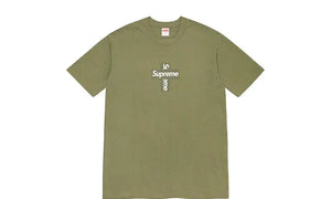 Camiseta con el logotipo de Cross Box Supreme