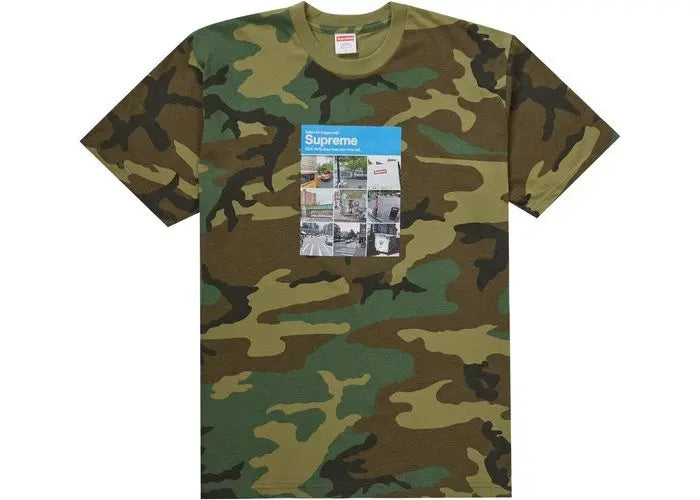 Supreme verify Supreme