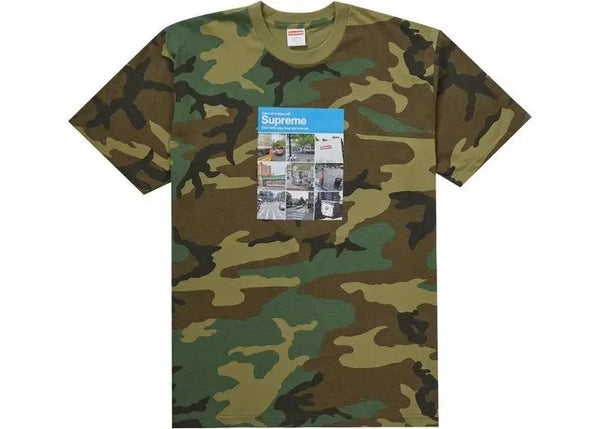 Supreme verify Supreme