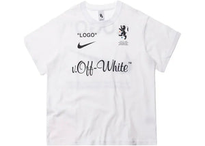 Off-White x Nike Mercurial NRG "logo" - Blckthemall