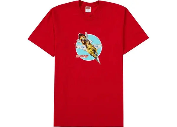 Supreme jet Supreme