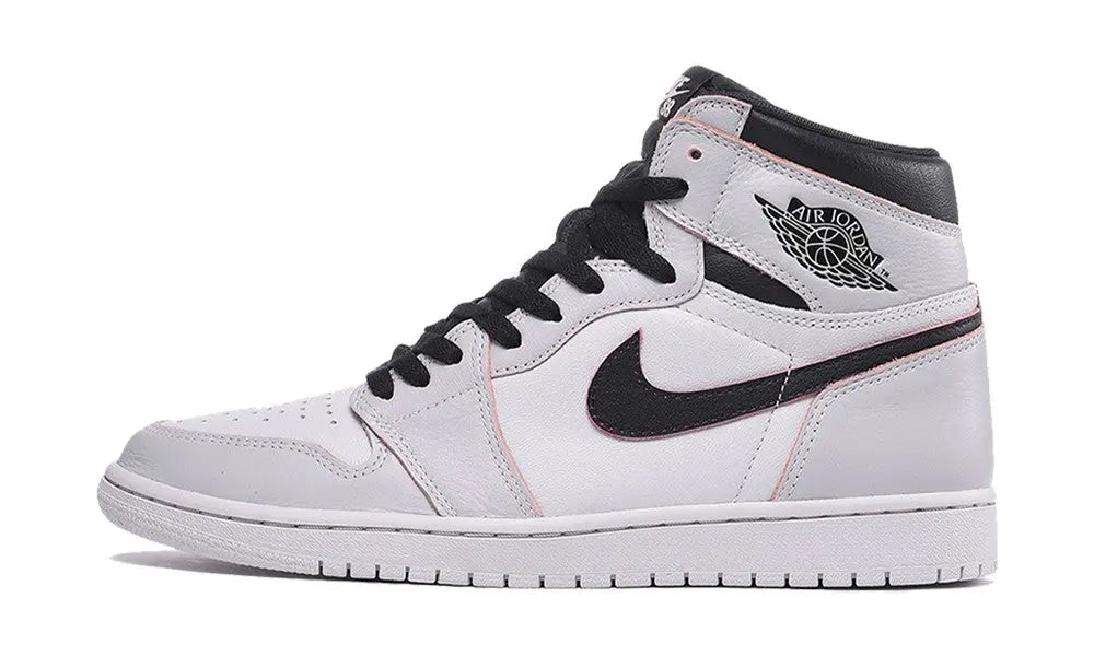 Air Jordan 1 retro high Defiant SB "NYC to Paris" - Blckthemall