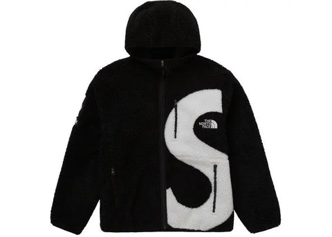 S logo summit series fleece