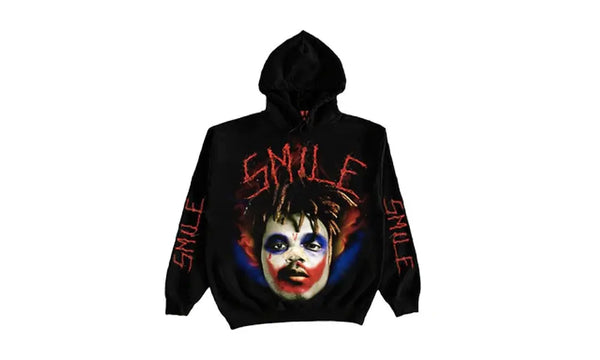 Joker Vlone x Juice Wrld x XO