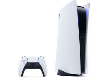 SONY PS5 PlayStation 5 Standard Edition (EU)