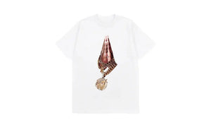 Chain Vlone x Pop Smoke