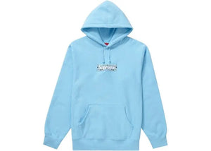 Supreme bandana box logo - Blckthemall