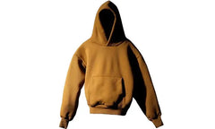 Perfect hoodie light brown