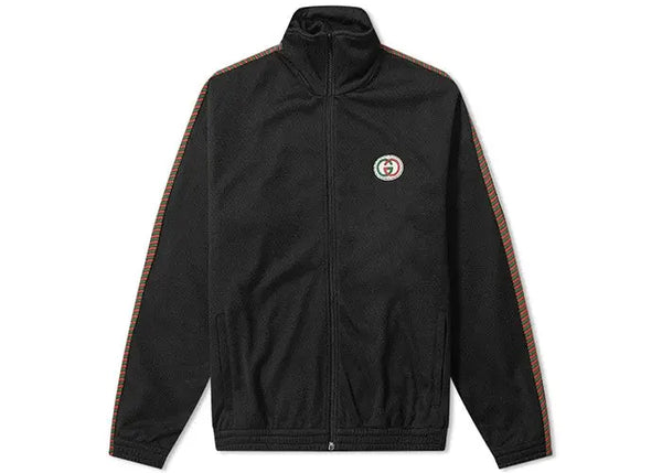 Gucci airtex rope taped GG - Blckthemall