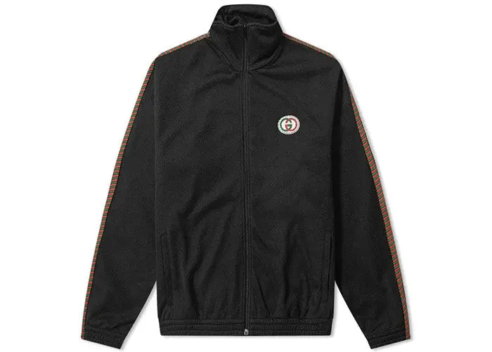 Gucci airtex rope taped GG - Blckthemall