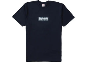 Supreme Bandana box logo - Blckthemall