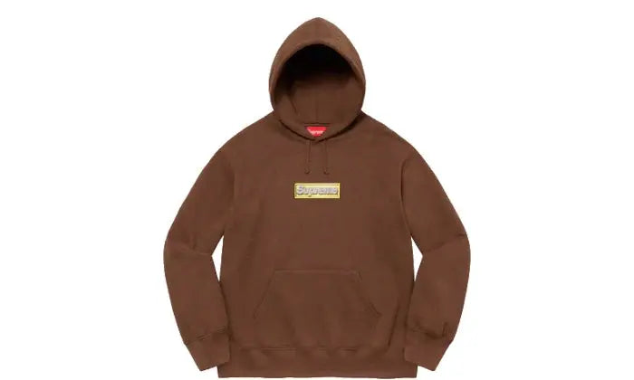 Sudadera con capucha Supreme