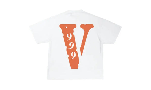 Vlone x Juice Wrld LND 999 Vlone x Luice Wrld
