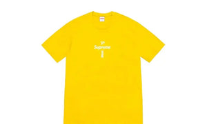 Camiseta con el logotipo de Cross Box Supreme