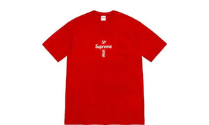 Camiseta con el logotipo de Cross Box Supreme