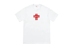 Camiseta con el logotipo de Cross Box Supreme