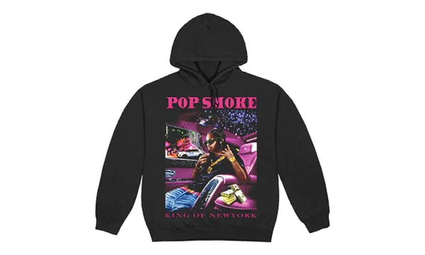 King of NY Vlone x Pop Smoke
