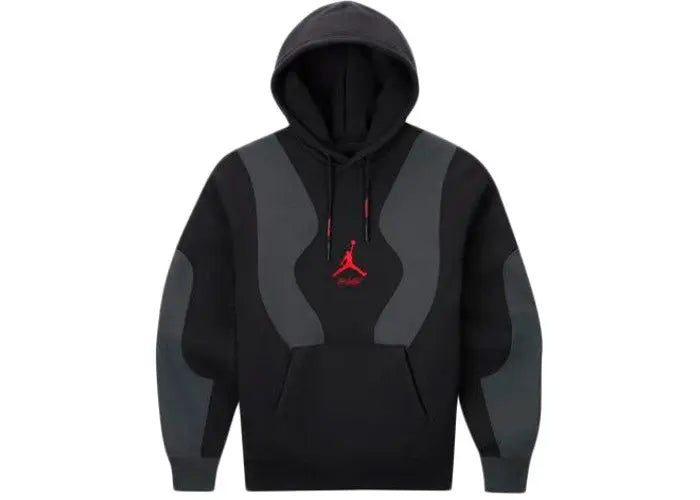 Off-White x Jordan black - Blckthemall